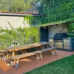 Orange Cottage Moderno Tra Gli Ulivi Di Sorrento