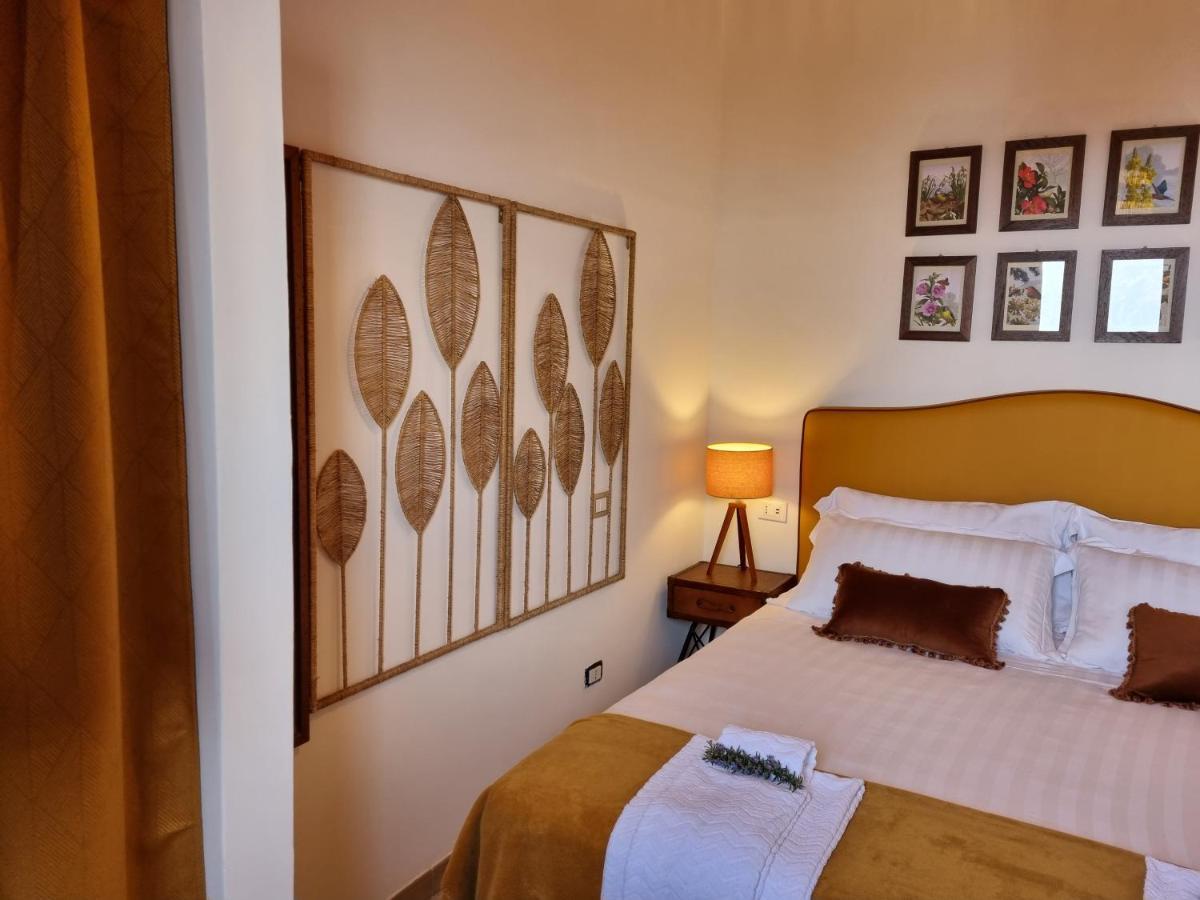 Orange Moderno Tra Gli Ulivi Di Holiday home Sorrento